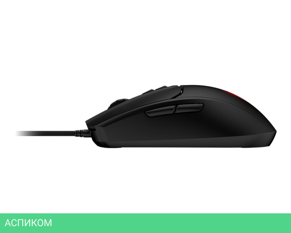 Мышь MSI Forge GM100