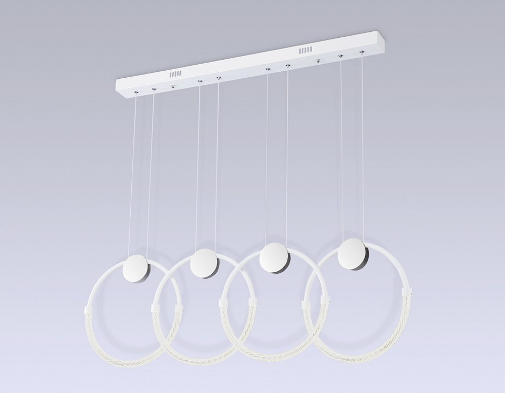 Потолочная люстра Ambrella Light FL FL10598