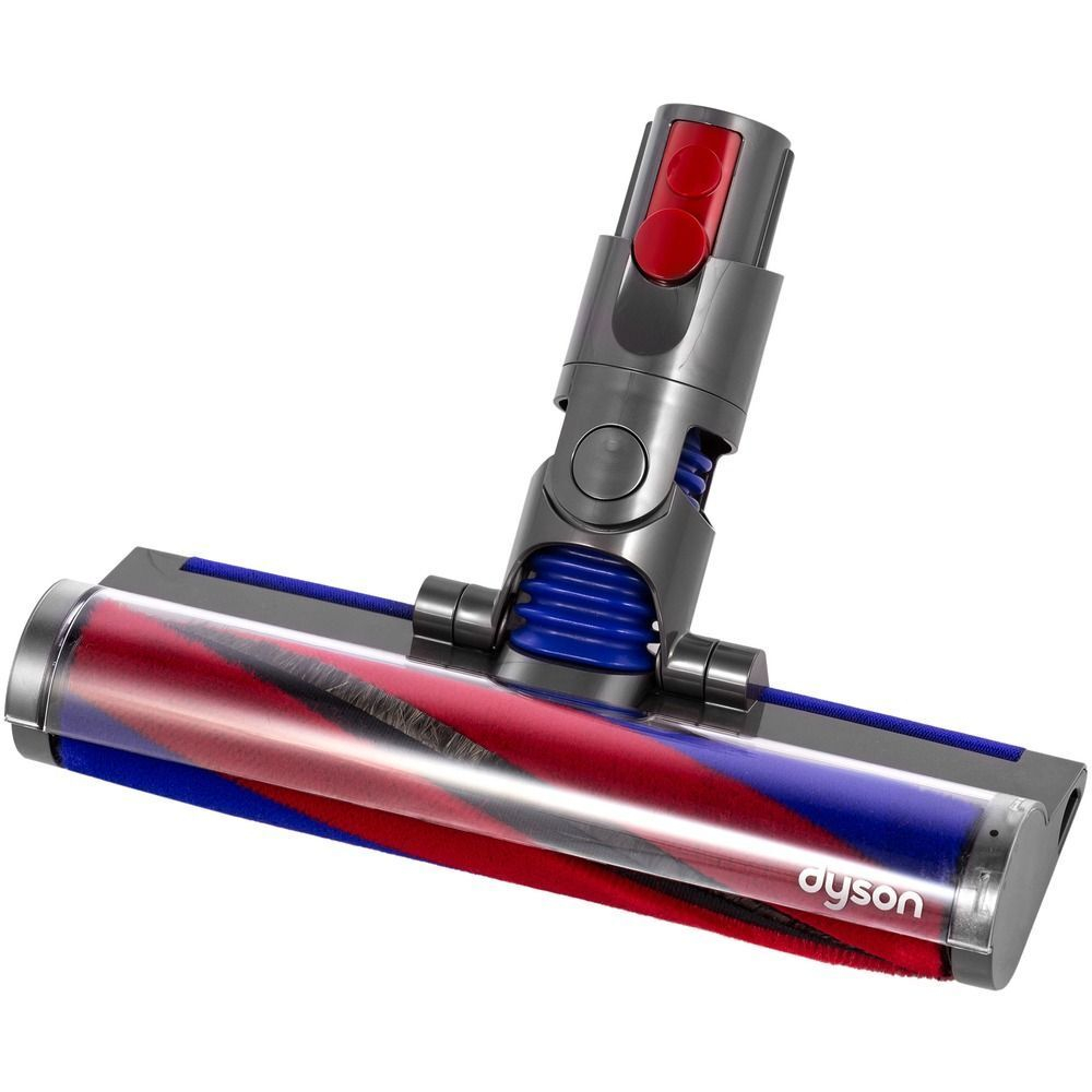 Вертикальный беспроводной пылесос Dyson V10 Digital Slim SV18