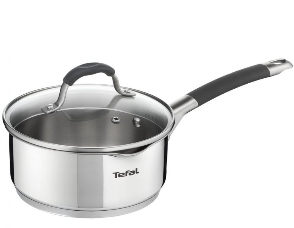 Ковш с крышкой Tefal Illico 1.3л 16см G7022214