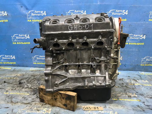 двигатель Honda HR-V 2000