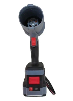 Воздуходувка аккум. Profipower Tornado DWDUB-18v (АКБ,ЗУ) E0225