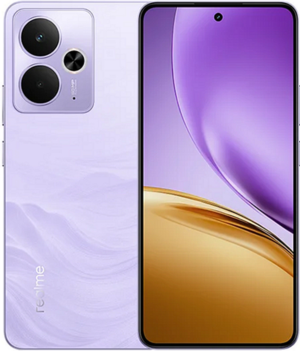 Смартфон  Realme 14T 5G 8/128GB