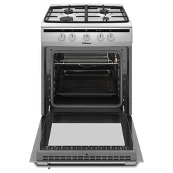 Комбинированная плита Hansa FCMX63022