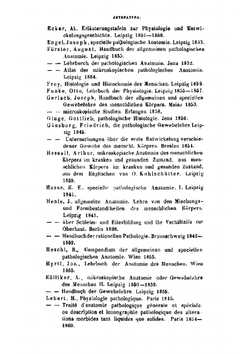 Руководство к общей патологической анатомии тканей человеческого тела | Александер Винтнер