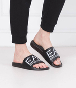шлепанцы EA7 - черный(XCP001 XCC22)