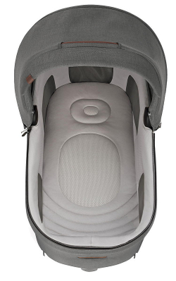 Коляска Inglesina Aptica System Duo 2 в 1 2025 Velvet Grey