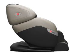 Массажное кресло FUJIMO QI F-633 Графит