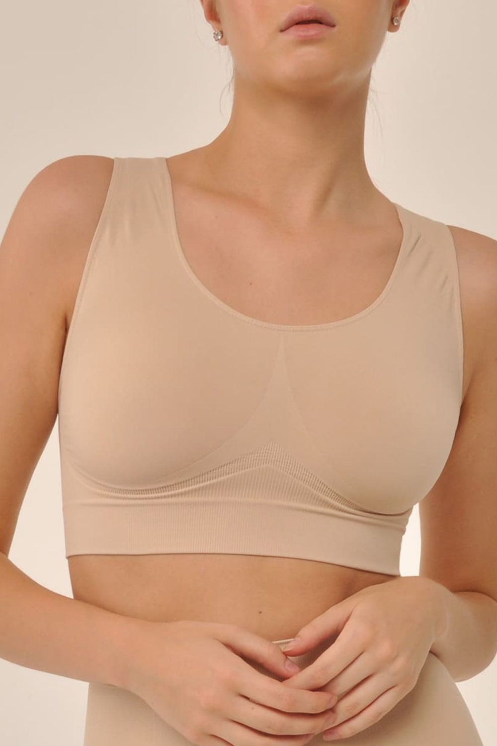 Топ T2659 Nudo MY
