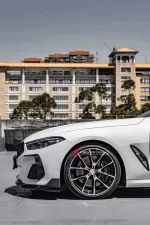 Карбоновый обвес для BMW 8 серии G14 Кабриолет 2018+ БМВ