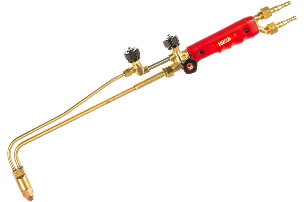 Резак ацетиленовый Р2А-02М KRASS