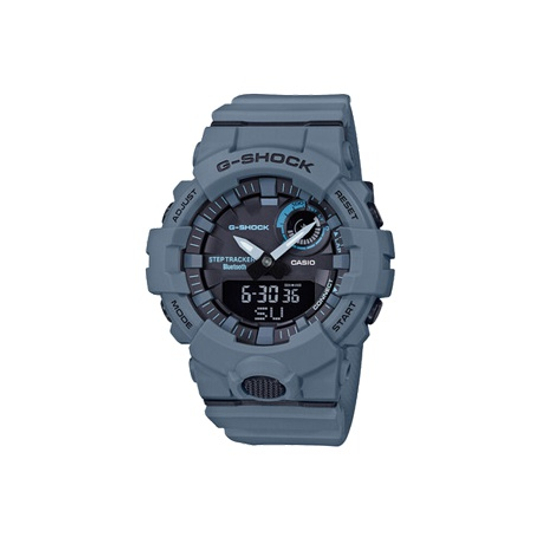 Casio G SHOCK GBA800UC 2A