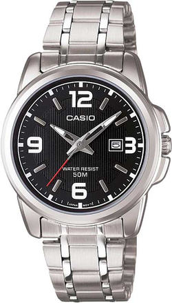 Часы Casio LTP-1314D-1A