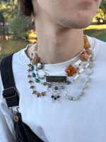 future necklace