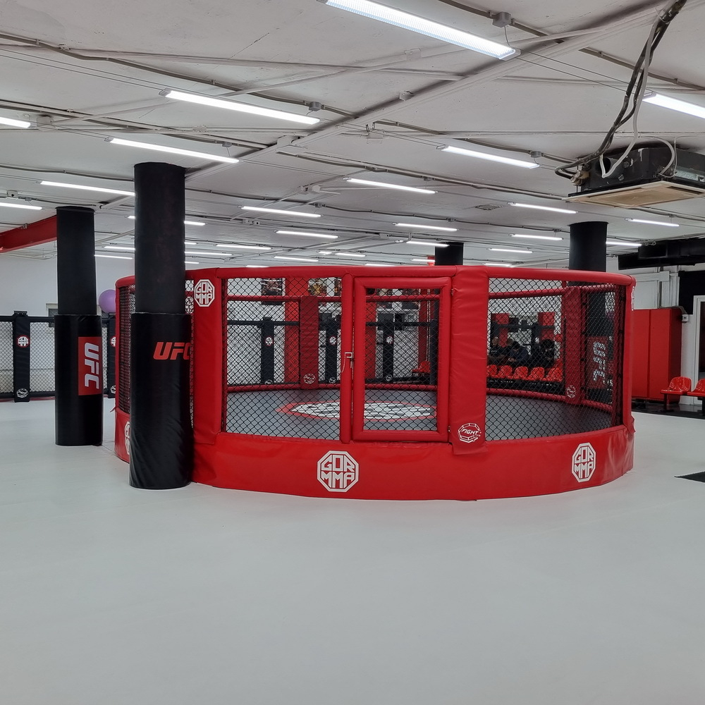MMA Арена