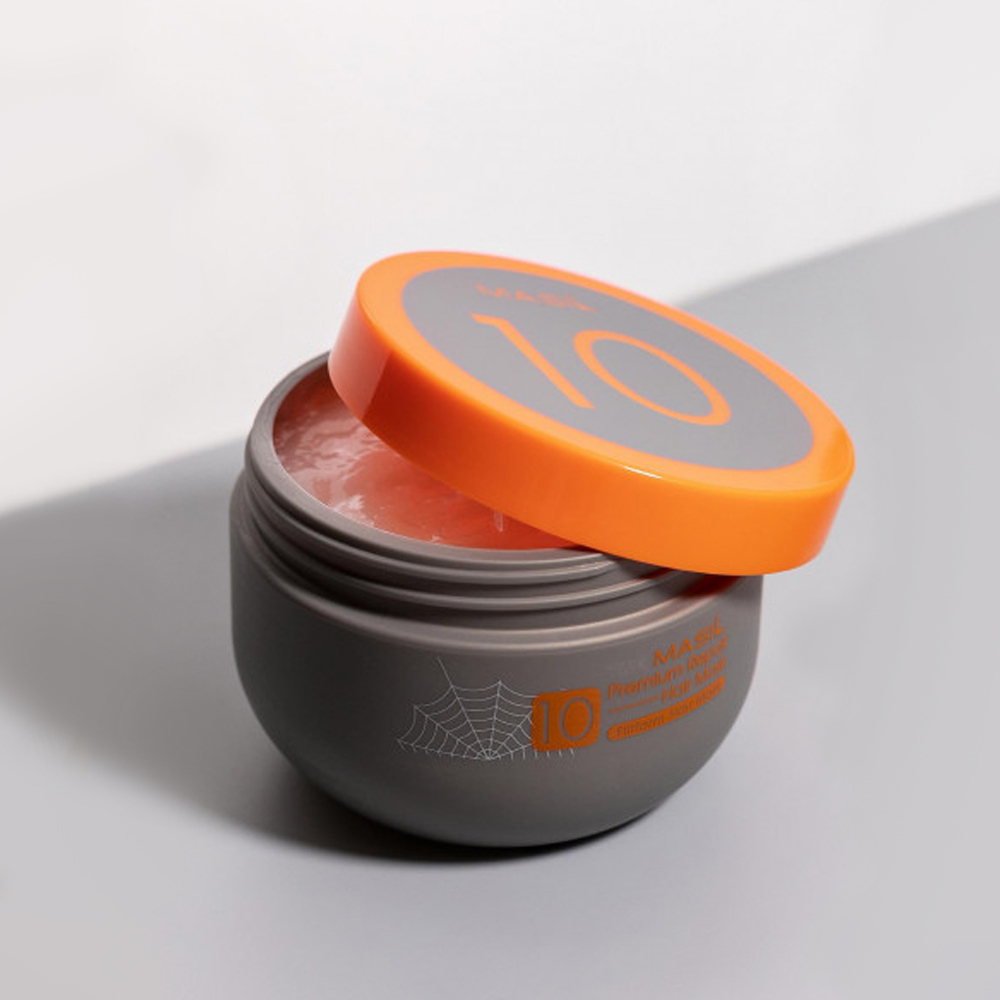 Восстанавливающая премиум-маска для волос Masil 10 Premium Repair Hair Mask