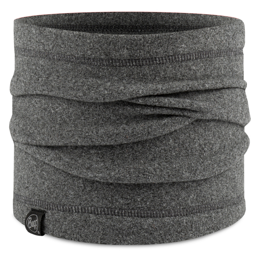 Бандана BUFF Polar Neckwarmer Htr Grey