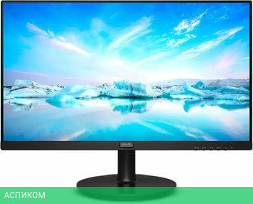 Монитор Philips V Line 241V8LAB/00