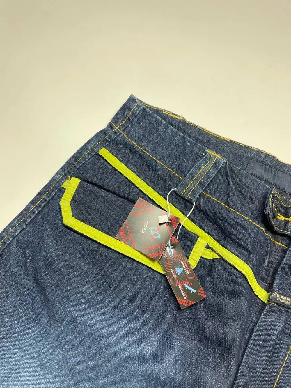 Шорты от MFG Ecko South pole True religion Jnco