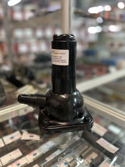 домкрат 2т бутыл. механ. 180-390 107В