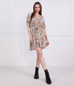 Платье REMOVE SOFT YOKO FLOWER Zadig&amp;Voltaire - разноцветная(WWDR01228)