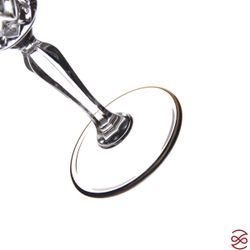 Набоа фужеров для шампанского Art Deco` Coll.Edelweiss 130 мл 6 шт