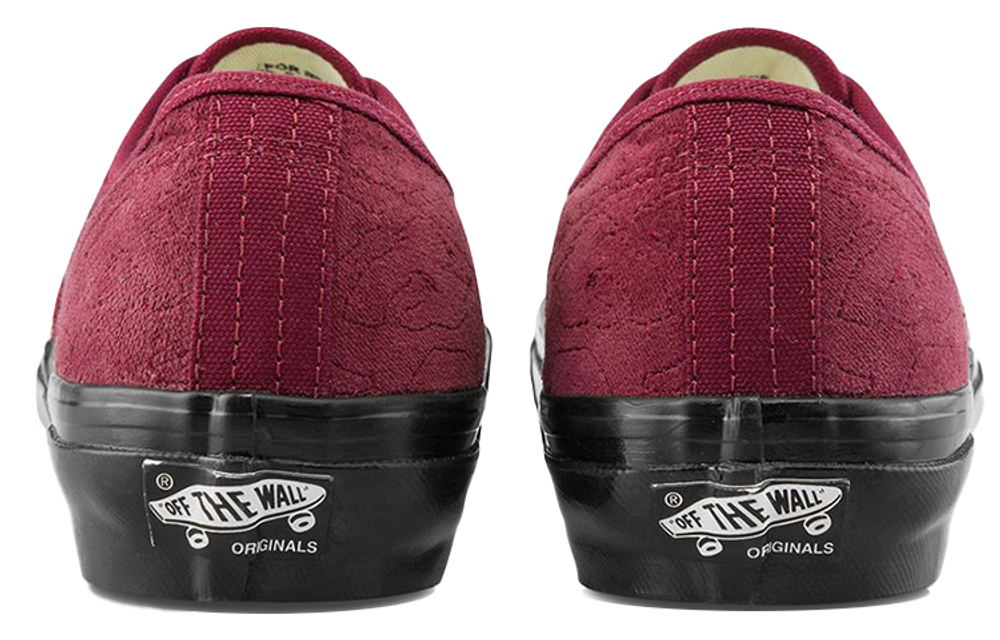 Vans Authentic Lx