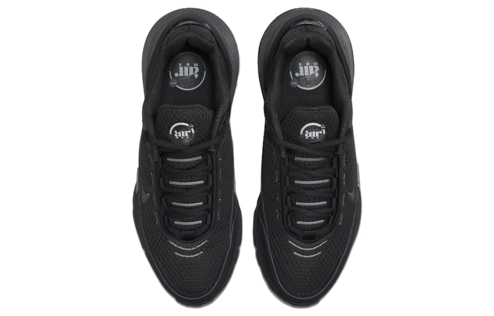 Кроссовки Nike Air Max Pulse (Женская размерная сетка)
