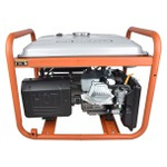 Генератор бензиновый Evoline PB 6000 E (произведено Zongshen) 1T90DF604EVO