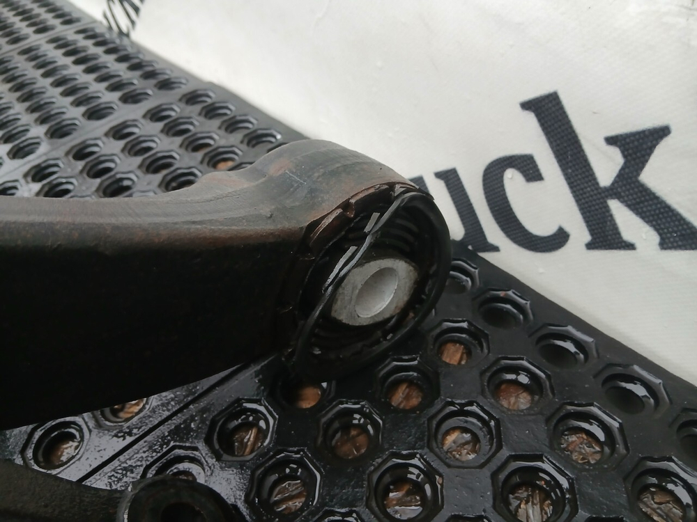 Торсион кабины 2019г.