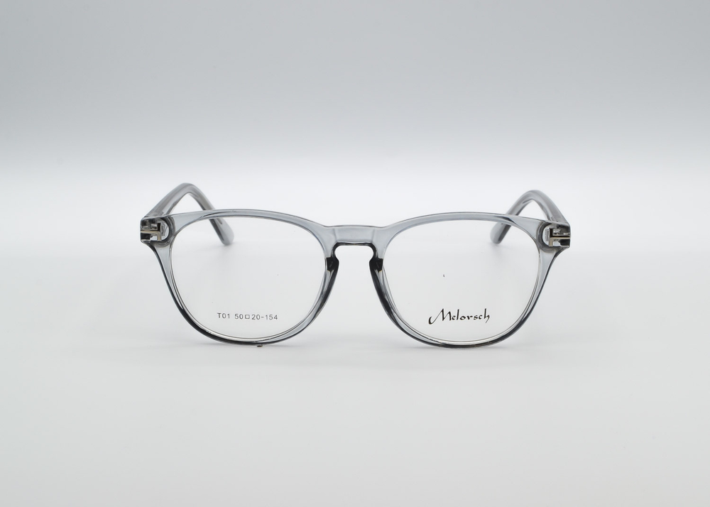 Изг.оправы Melorsch T01 Grey