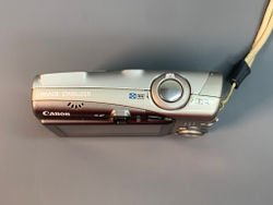 Canon Digital IXUS 950 IS