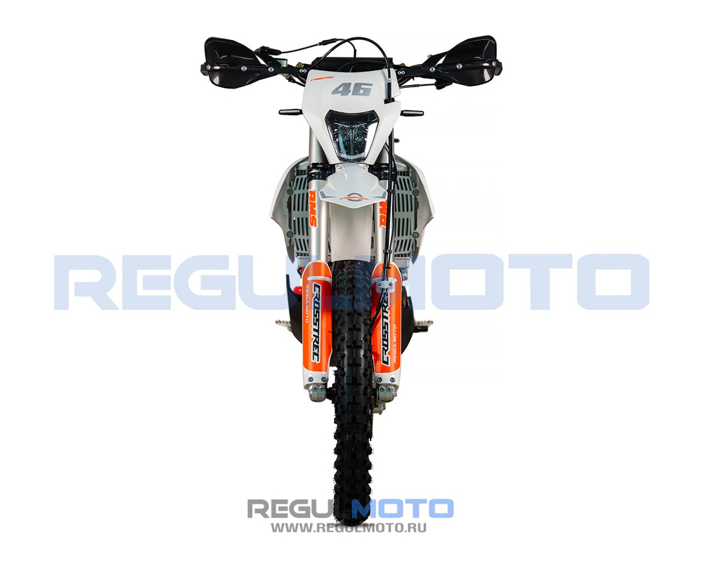 Мотоцикл Regulmoto Crosstrec 300 с ПТС