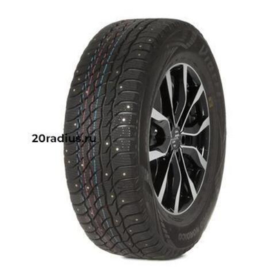 245/70R16 107T Bosco Nordico V-523 TL (шип.)