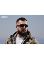 Очки для рыбалки солнцезащитные HIGASHI Glasses H5322