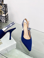 Туфли Christian Dior