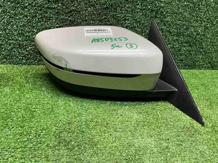 Зеркало правое BMW 5er G30 (2017-2023) 5 контактов