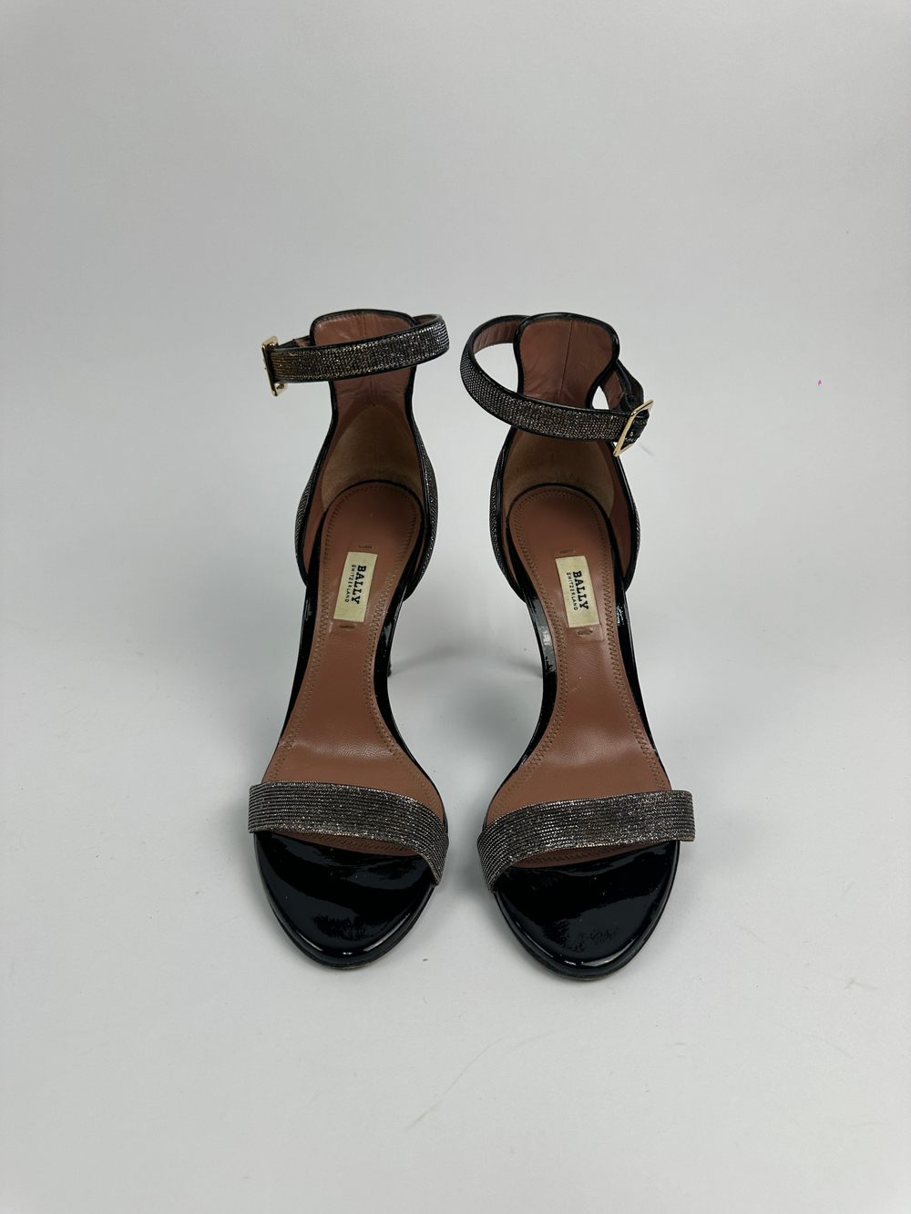 Босоножки Bally