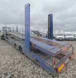 Rolfo LYZ9220* Полуприцеп автовоз LYZ9220TCL