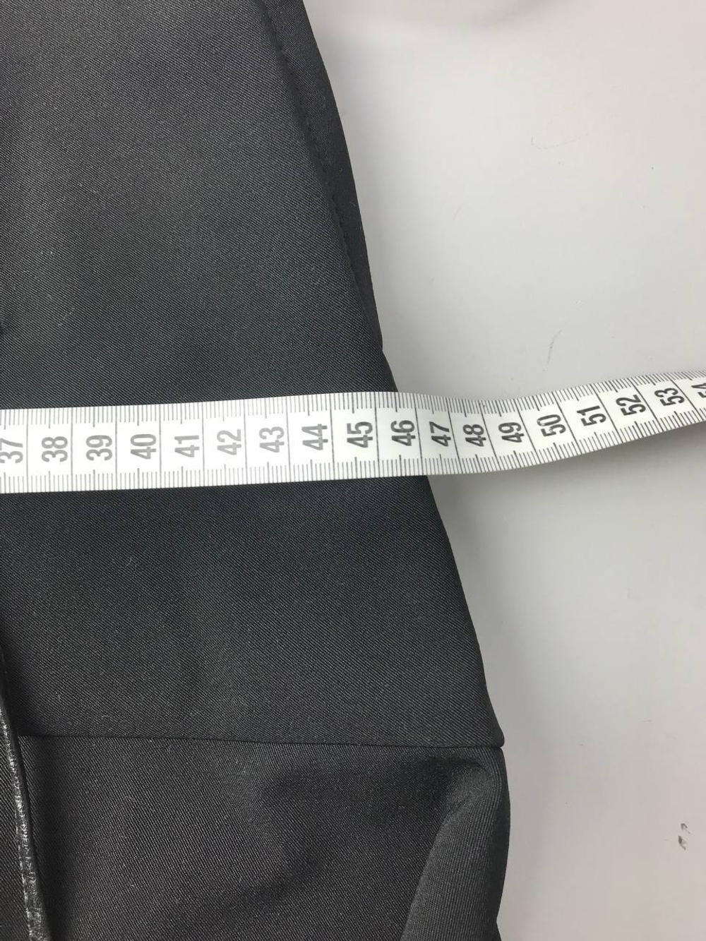 Юбка расклешенная 46 размер