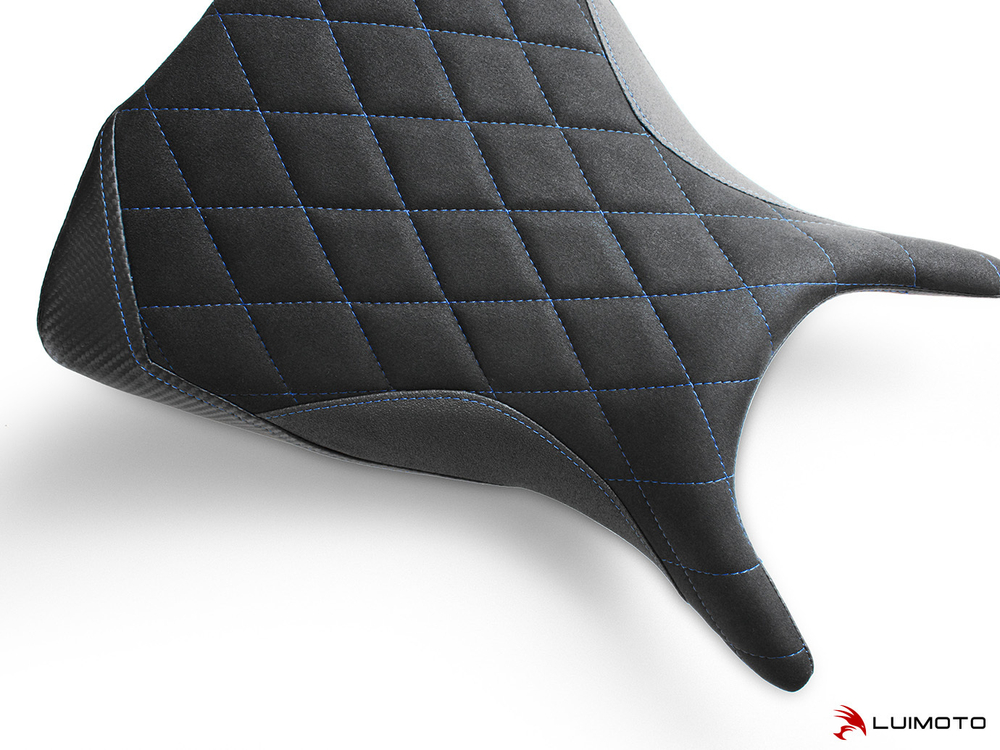 R25 14-18 Diamond Rider Seat Cover