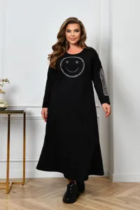 Платье УК-1271 Фабрика Моды