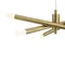 Подвесной светильник Жезлы / Wands Freya fr6130pl-l18b