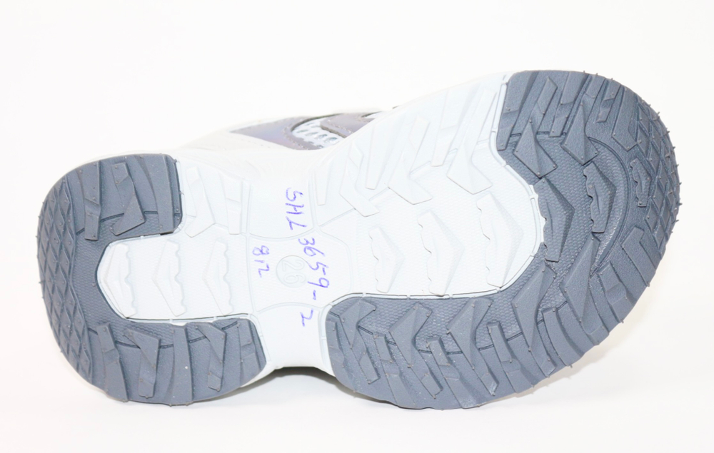 Кроссовки детские демисезонные Песня 9 арт. SHL3659-2