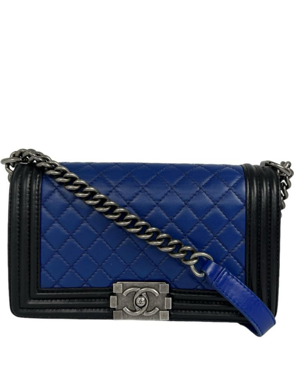 Сумка Chanel Boy