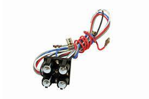 Датчик остаточного тепла варочной поверхности Gorenje и др.