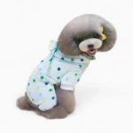 Пижама «Горох»