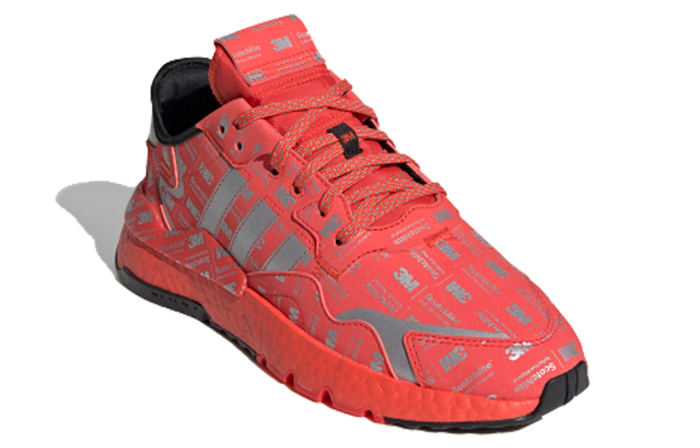 Кроссовки Adidas Originals Nite Jogger