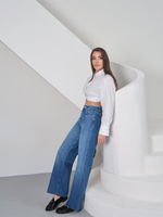 Джинсы женские 5194