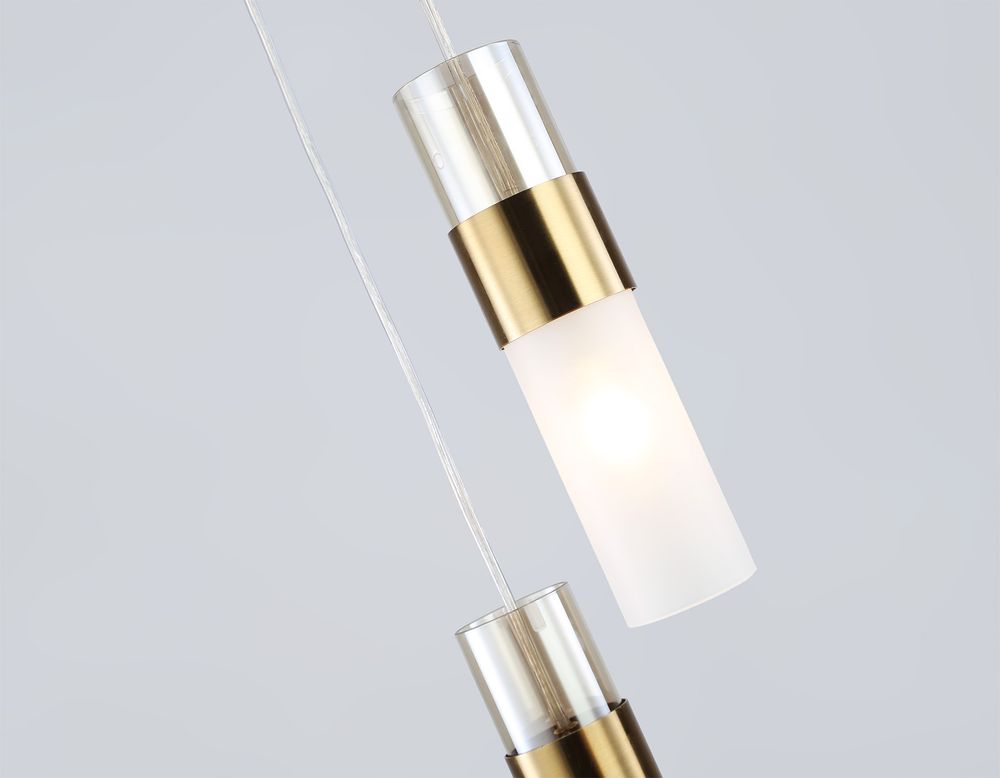 Ambrella Подвесной светильник Modern LH55112